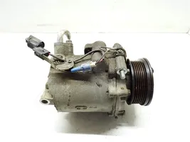 Mitsubishi Lancer VIII Compressore aria condizionata (A/C) (pompa) 7813A069