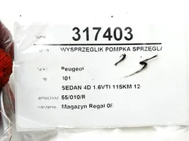 Peugeot 301 Kytkimen apusylinteri 