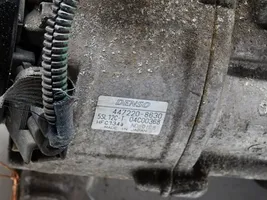 Fiat Stilo Ilmastointilaitteen kompressorin pumppu (A/C) 447220-8630