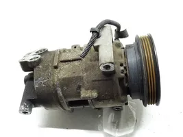 Fiat Stilo Ilmastointilaitteen kompressorin pumppu (A/C) 447220-8630