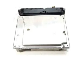 BMW 5 E60 E61 Centralina/modulo motore ECU 8510591