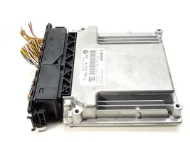 BMW 5 E60 E61 Motorsteuergerät ECU 8510591