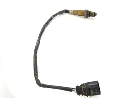 Volkswagen Golf VI Lambda probe sensor 