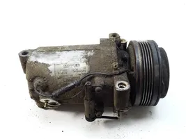 BMW 3 E46 Compressore aria condizionata (A/C) (pompa) 