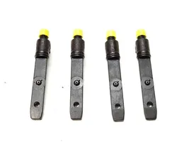 Opel Astra G Fuel injectors set 