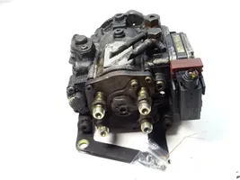 Opel Zafira A Pompe d'injection de carburant à haute pression 09158202