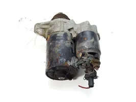 Volkswagen Polo IV 9N3 Starter motor 