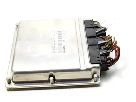 Mercedes-Benz A W168 Centralina/modulo motore ECU A6681530379