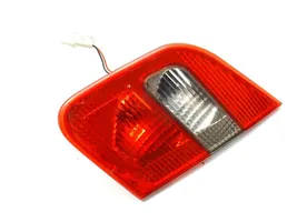 Mitsubishi Carisma Lampa tylna 