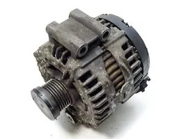 BMW 5 E60 E61 Alternator 7550968