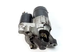 Citroen C4 I Picasso Starter motor 