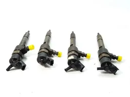 Fiat Stilo Set di iniettori 0445110119