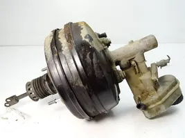 Opel Vectra C Brake booster 