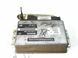 BMW 7 E32 Centralina/modulo motore ECU 