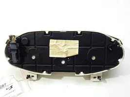 Ford Fiesta Tachimetro (quadro strumenti) 8A6T-10849-GD