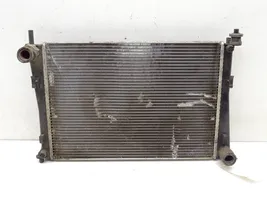 Ford Fiesta Radiateur de refroidissement 