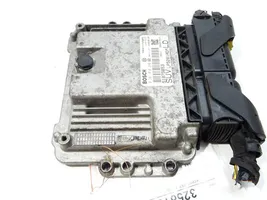 Suzuki SX4 Moottorin ohjainlaite/moduuli (käytetyt) 51875853