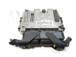 Suzuki SX4 Moottorin ohjainlaite/moduuli (käytetyt) 51875853