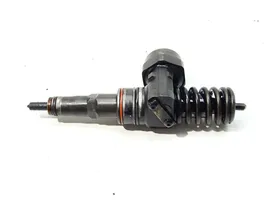 Ford Galaxy Fuel injector 