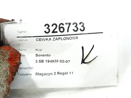 KIA Sorento Cewka zapłonowa wysokiego napięcia 