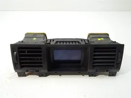 Opel Vectra C Screen/display/small screen 13117640