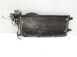 Opel Corsa C Radiateur de refroidissement 13106020