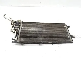 Opel Corsa C Coolant radiator 13106020