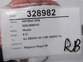 Mazda 6 Radion antenni GML866DY0