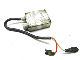 Nissan Primera Jännitteenmuunnin/muuntimen moduuli BALLAST