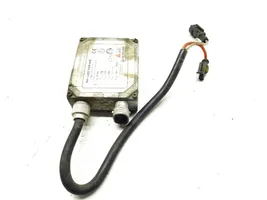 Nissan Primera Įtampos keitiklis/ keitimo modulis BALLAST