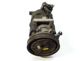 Fiat Stilo Air conditioning (A/C) compressor (pump) 447220-8632