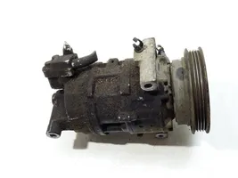 Fiat Stilo Air conditioning (A/C) compressor (pump) 447220-8632