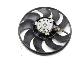 Ford Focus Kit ventilateur 