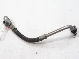 Ford Focus Turbo turbocharger oiling pipe/hose 