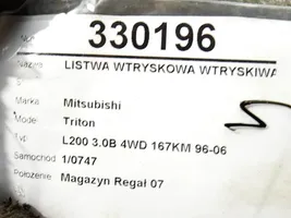 Mitsubishi L200 Linea principale tubo carburante 195500-5670