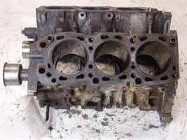 Mitsubishi L200 Bloc moteur 6G72