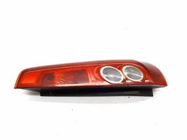 Ford Fiesta Lampa tylna 