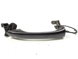 Mercedes-Benz S W220 Front door exterior handle 