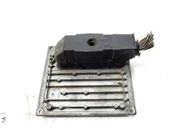 Ford Fiesta Galios (ECU) modulis 2S6A-12A650-PC