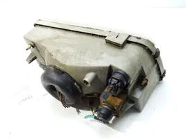 Peugeot Boxer Lampa przednia 35690-748