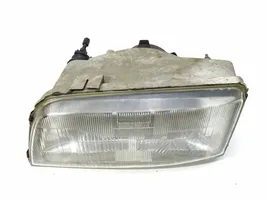 Peugeot Boxer Lampa przednia 35690-748