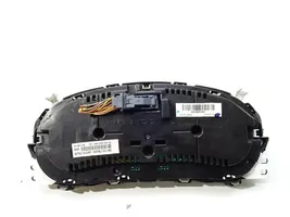 Suzuki SX4 Spidometrs (instrumentu panelī) 34110-79J90