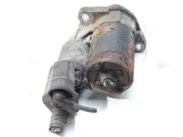 Audi A3 S3 8P Starter motor 