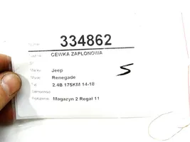 Jeep Renegade Aukštos įtampos ritė "babyna" 