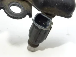 Toyota Corolla Verso E121 Fuel main line pipe 0280155936