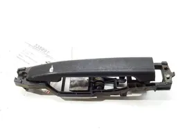 Mercedes-Benz ML W163 Front door exterior handle 