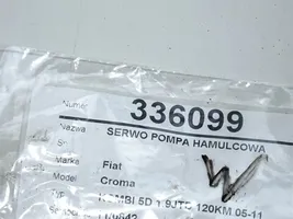 Fiat Croma Servo-frein 13126709