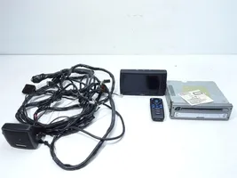 BMW 3 E46 Radio/CD/DVD/GPS head unit 