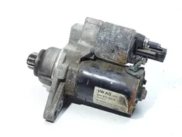 Volkswagen Caddy Starter motor 0AH911023A