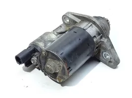 Volkswagen Caddy Starter motor 0AH911023A